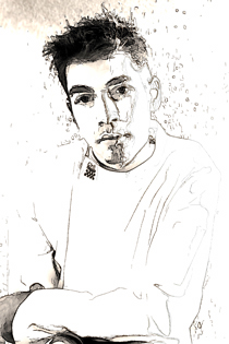 Kevin Charlie