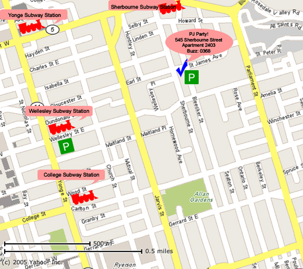 click map for larger image directions map